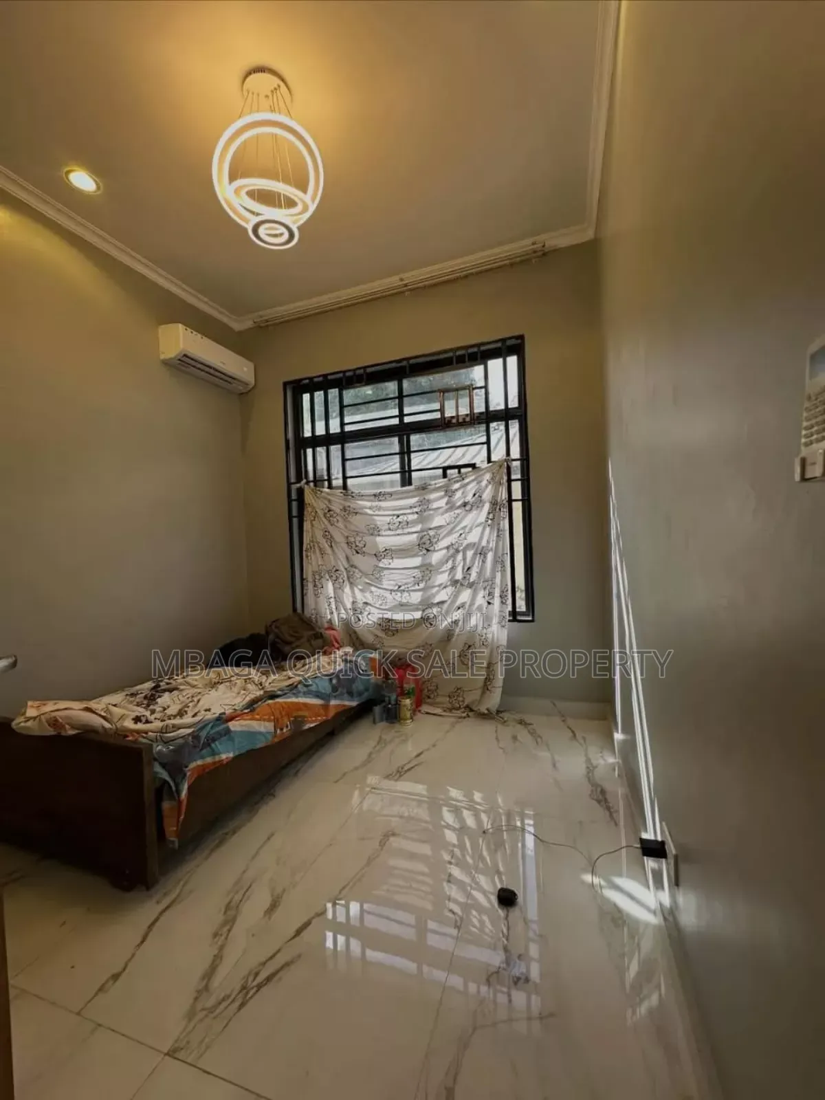 2bdrm House in Kinondoni for rent