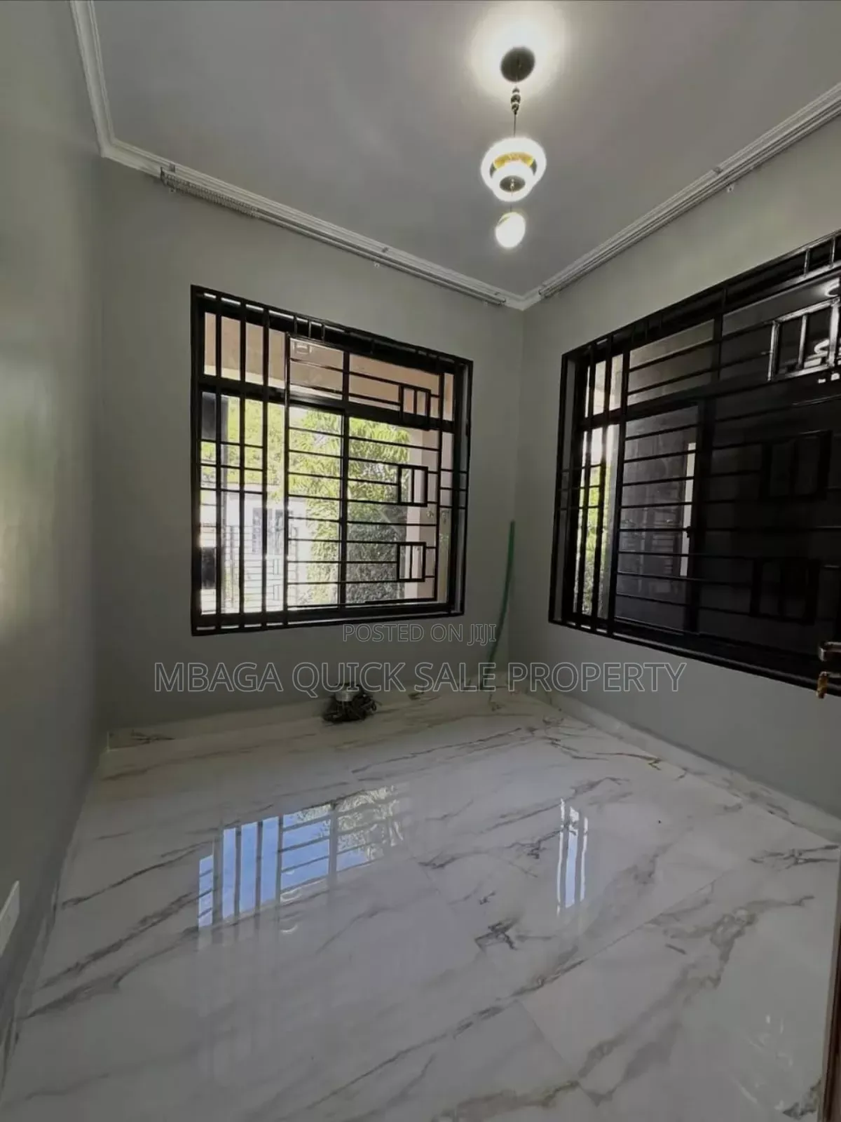 2bdrm House in Kinondoni for rent
