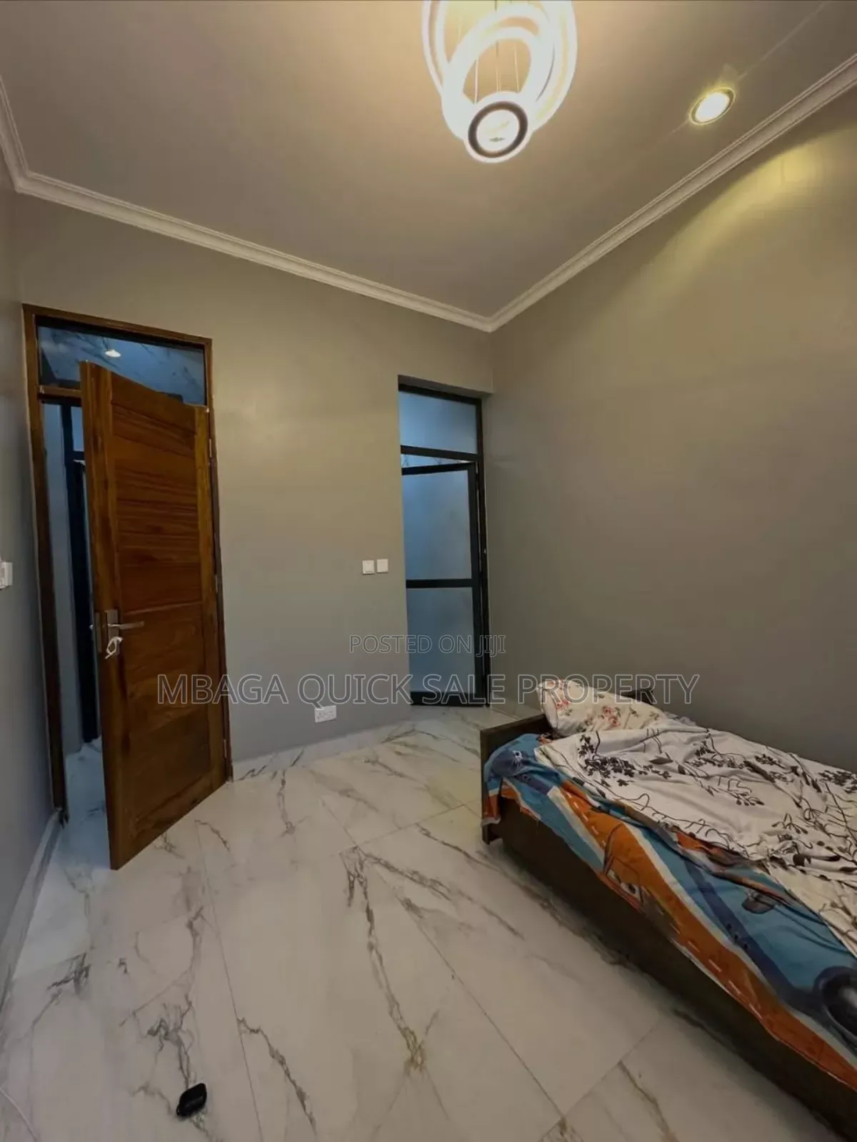 2bdrm House in Kinondoni for rent