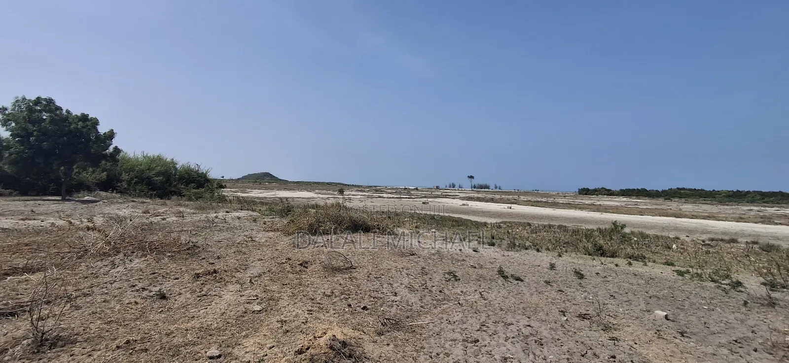 Plot for Sale Mbweni Maputo