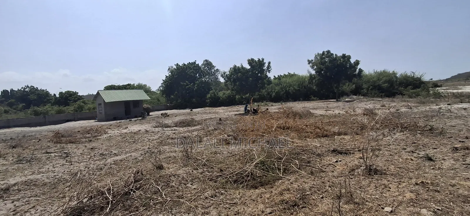 Plot for Sale Mbweni Maputo