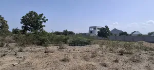 Plot for Sale Mbweni Maputo