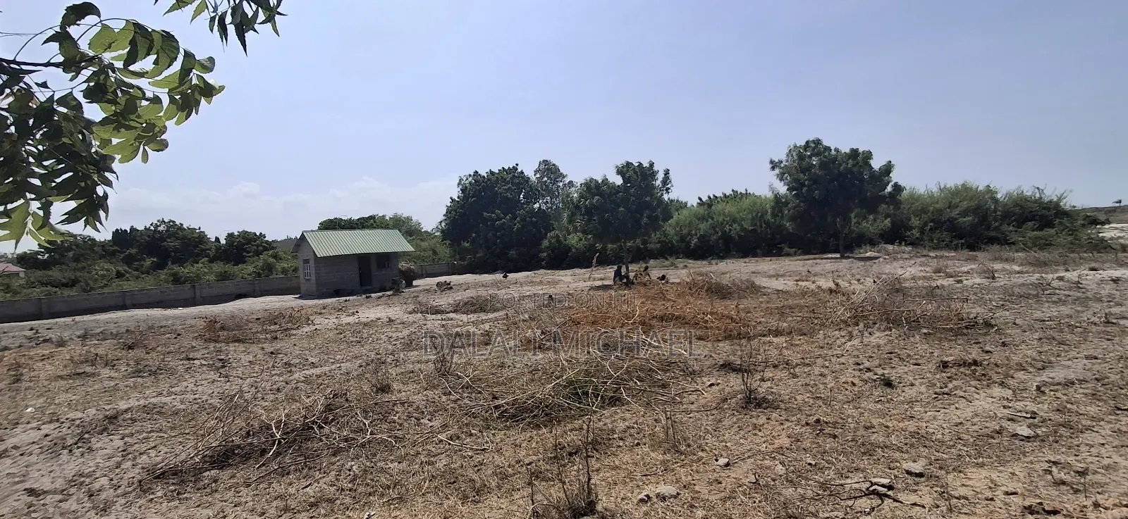Plot for Sale Mbweni Maputo