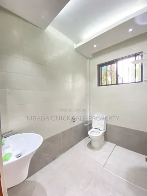 3bdrm House in Goba for rent