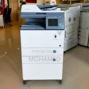 Canon Ir1730 Photocopy Machines From German