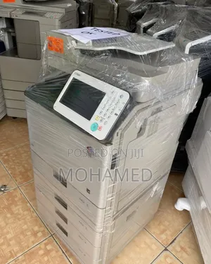 Canon or Advance C350 Photocopy Machine From German