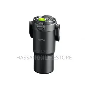 Oraimo Thermogo 750ml Stainless Steel Insulated Thermos