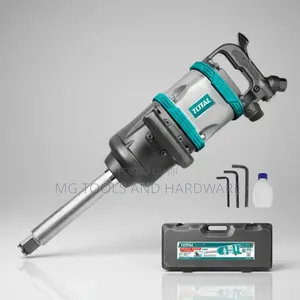 Air Impact Wrench