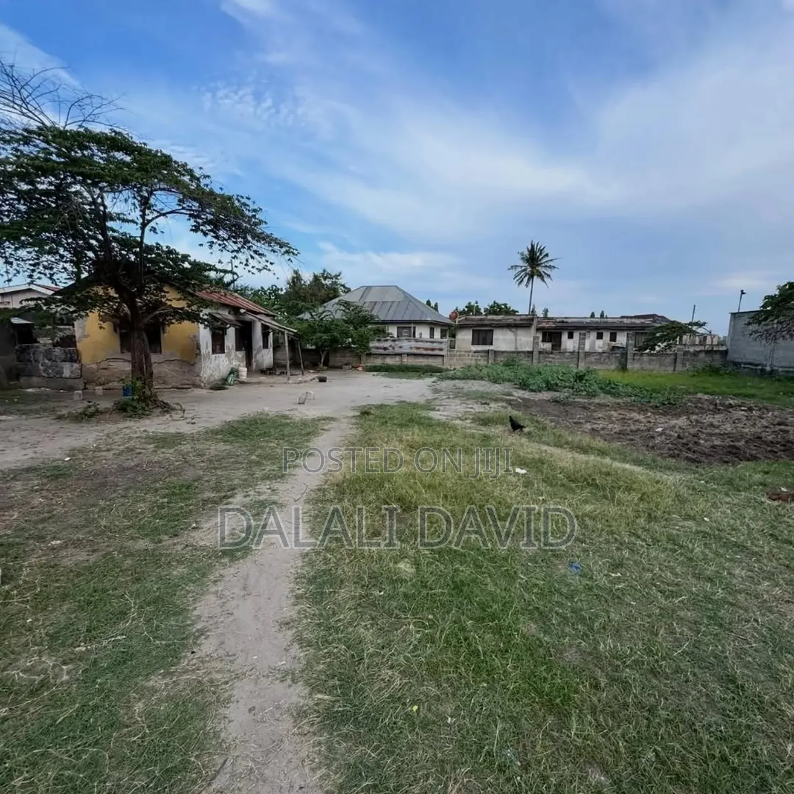 Plot for Sale at Ununio Beach