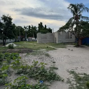 Plot for Sale at Ununio Beach