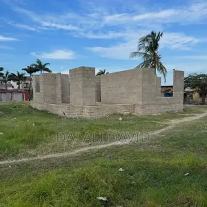 Plot for Sale at Ununio Beach