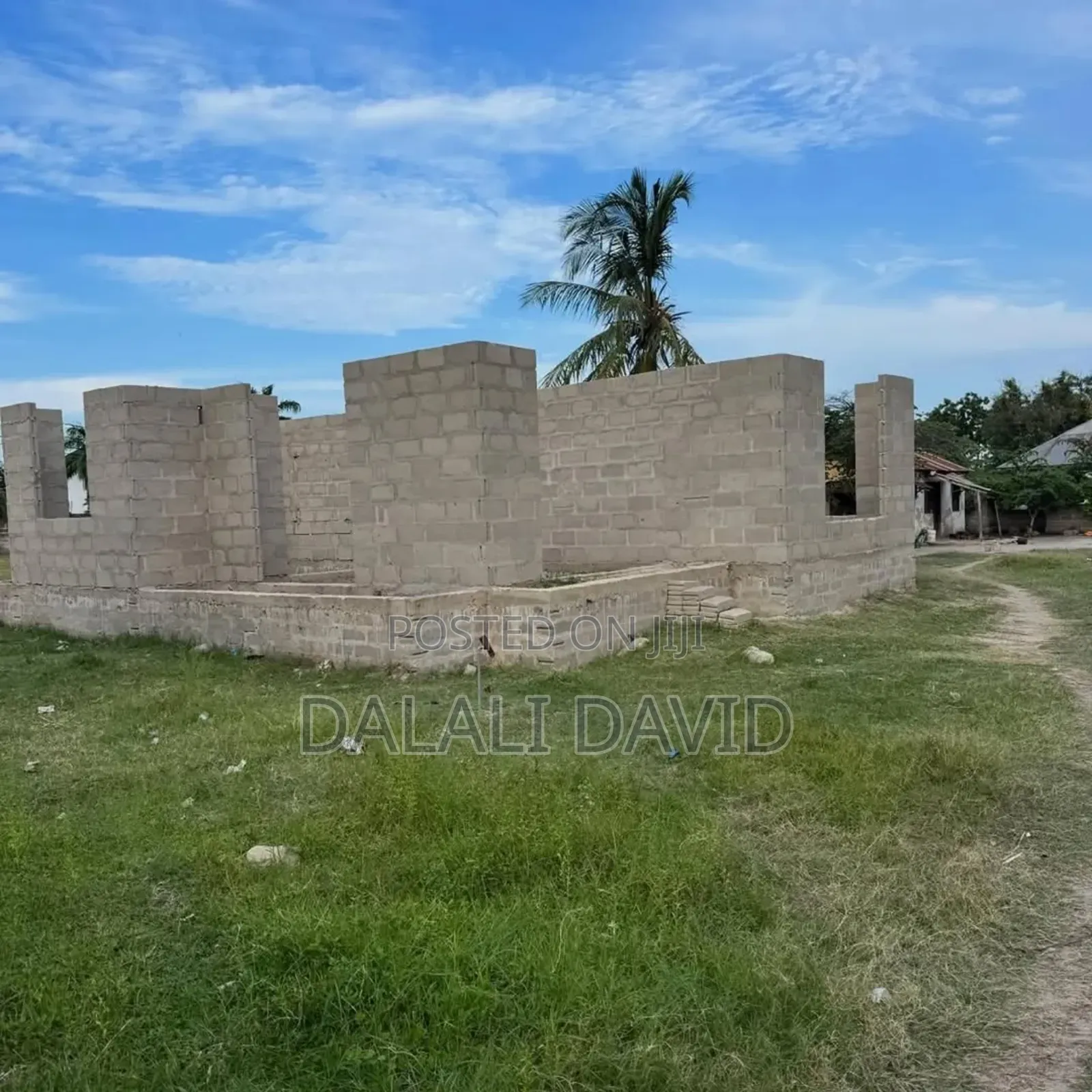 Plot for Sale at Ununio Beach