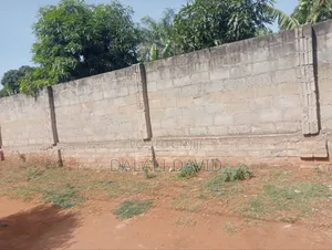 Plot for Sale at Mbezi Beach