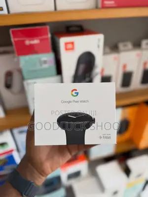 Google Pixel Watch (1st Gen)