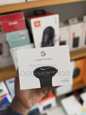 Google Pixel Watch (1st Gen)