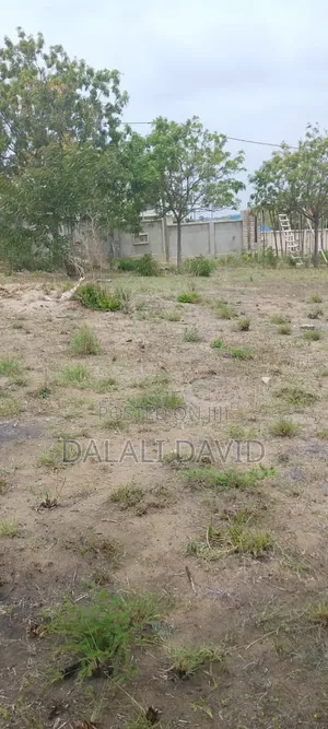Plot for Sale at Madale Mbopo