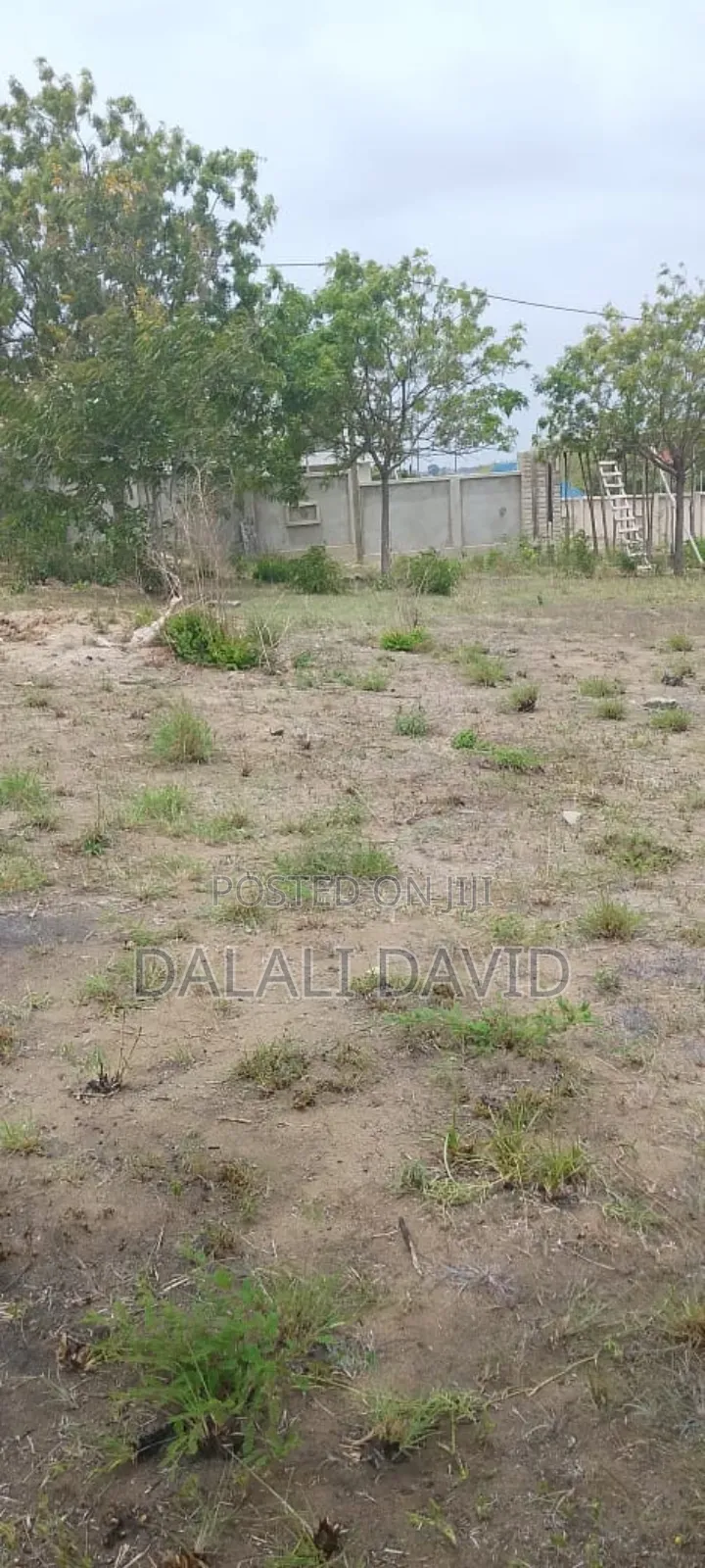 Plot for Sale at Madale Mbopo