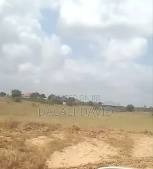 Plot for Sale at Madale Mbopo