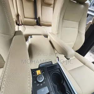 Seatcover Discovery
