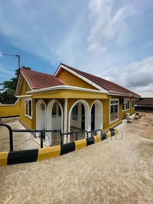 4bdrm House in Tabata for sale