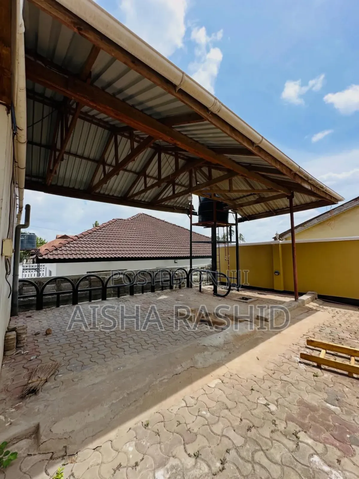 4bdrm House in Tabata for sale