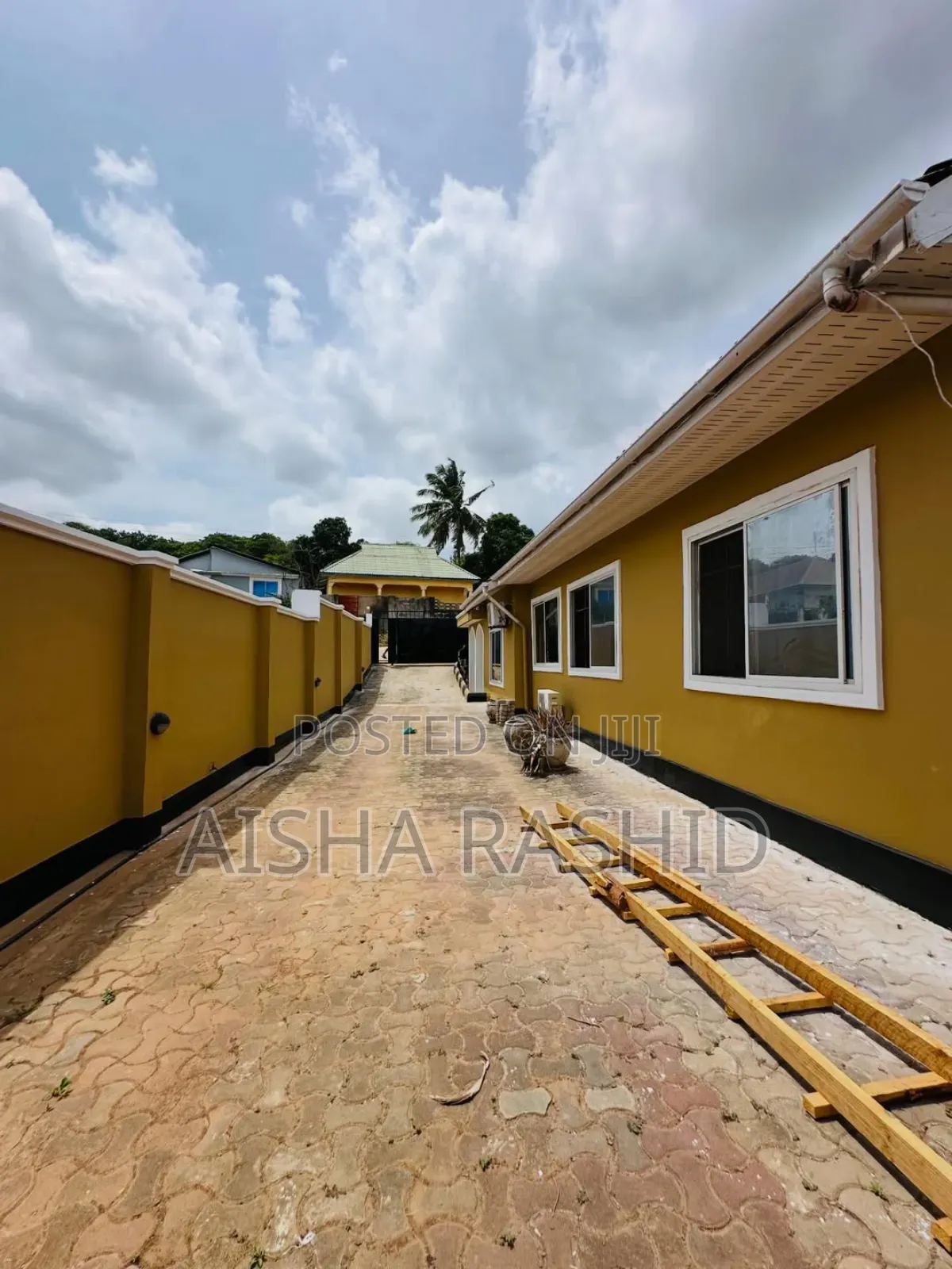 4bdrm House in Tabata for sale