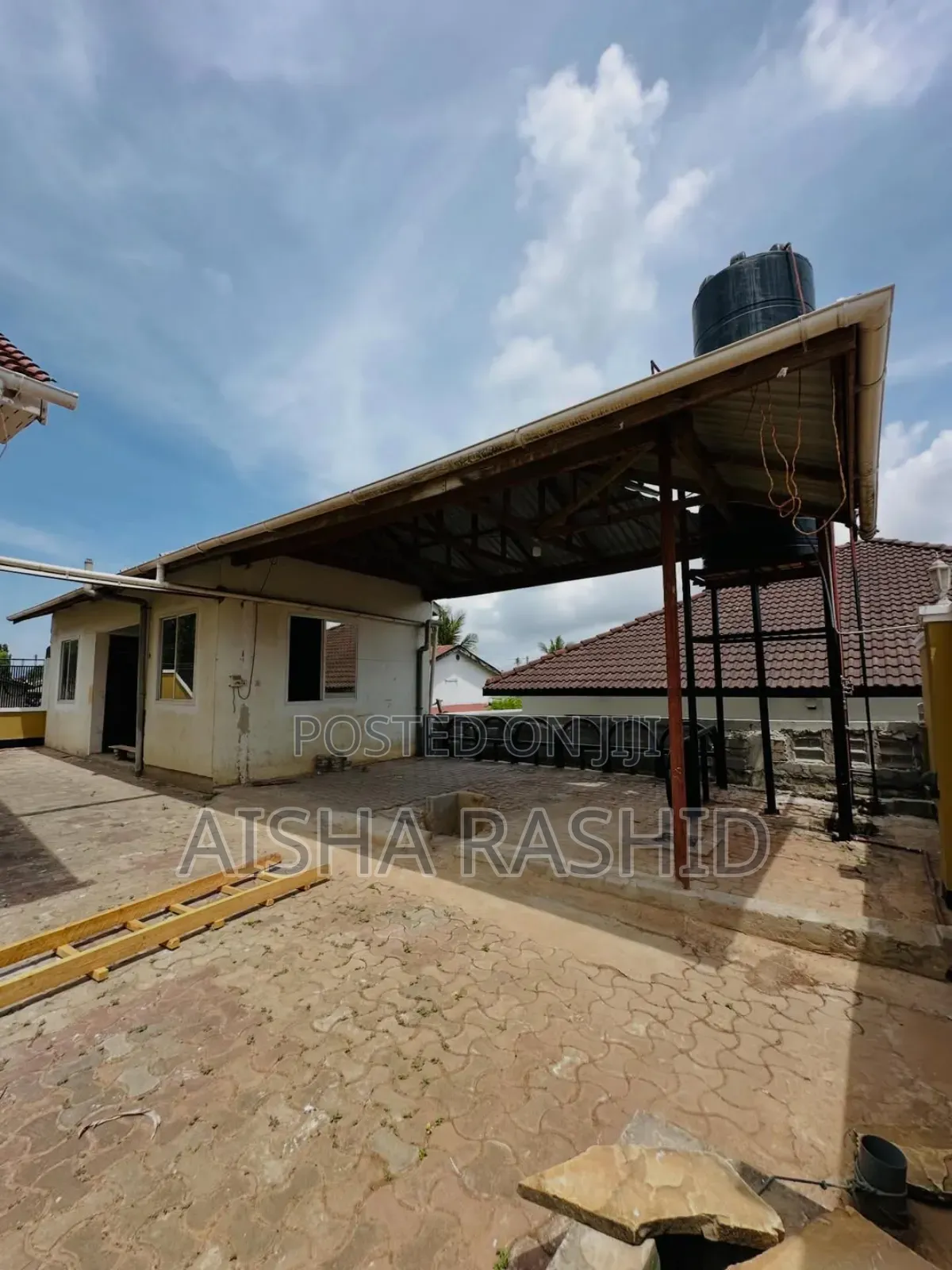 4bdrm House in Tabata for sale