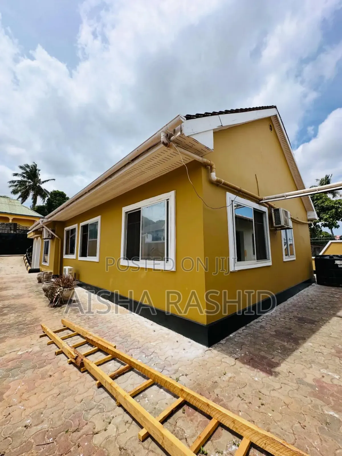 4bdrm House in Tabata for sale