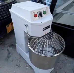Commercial Spiral Dough Mixer Hs30 12.5kg