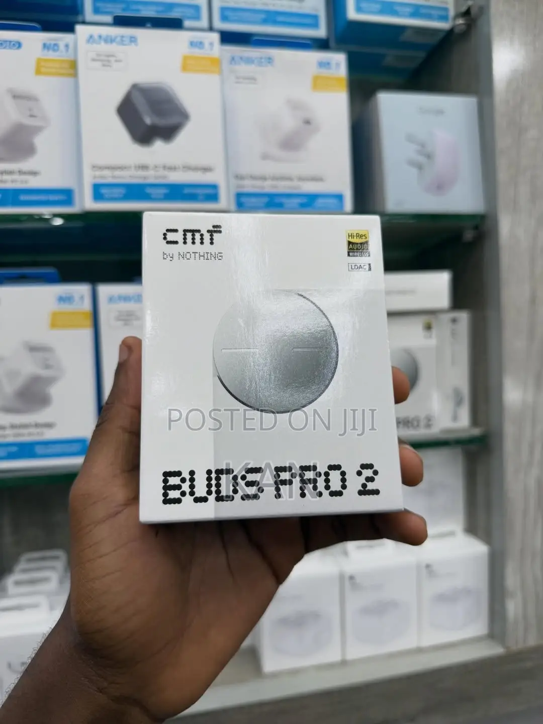 Cmf Buds Pro 2