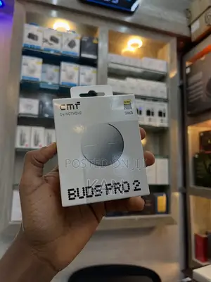 Cmf Buds Pro 2