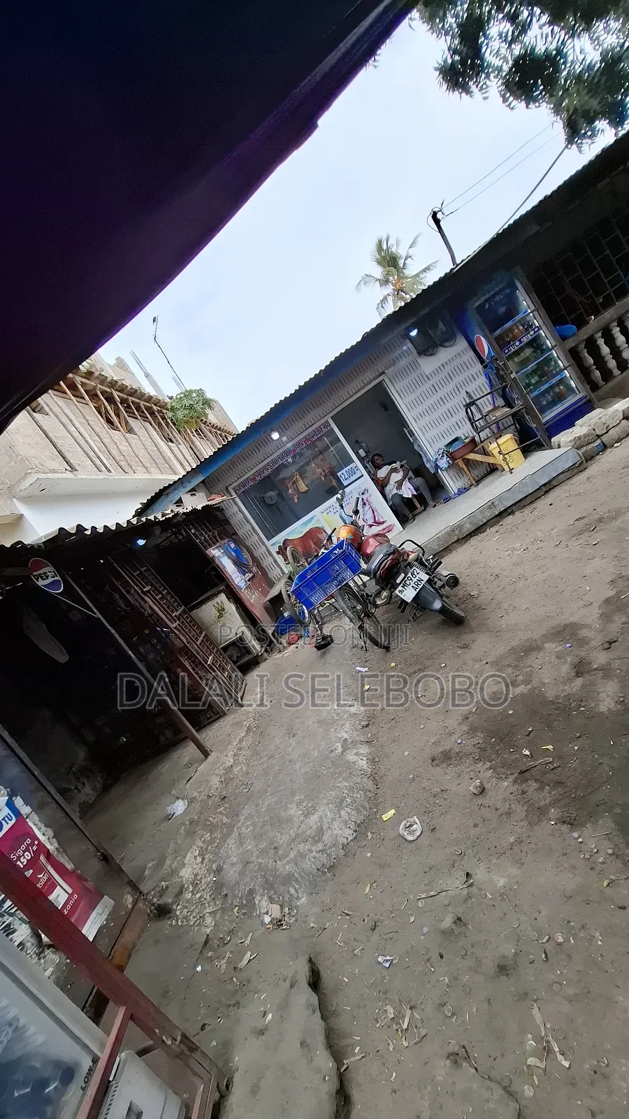 Plot at Marketing Area Full Population