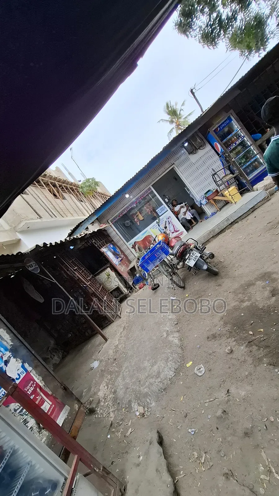 Plot at Marketing Area Full Population
