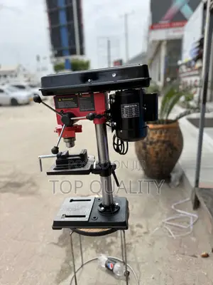 Bench Drill