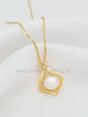 Gold-Tone Necklace