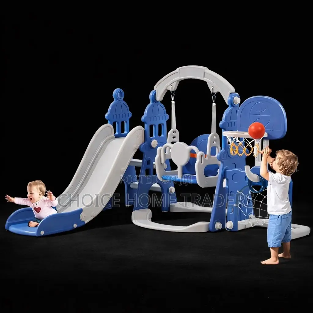 6in1 Kid Toddler