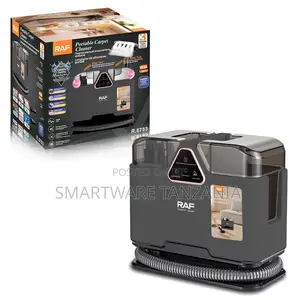 Raf Fabric Cleaner 1650w Upholstery Washer Spot Cleaner Machine