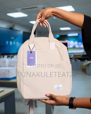 Wiwu Ora Backpack
