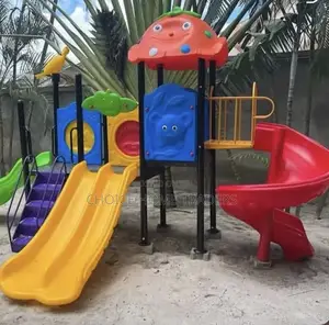 Kids Playground