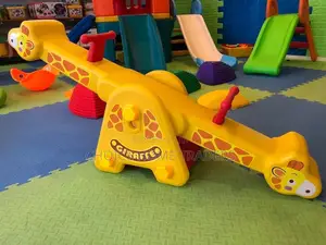 Seesaw for Children