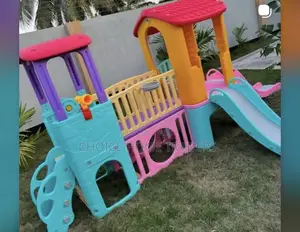 Kids Playhouse Outdoor/Indoor