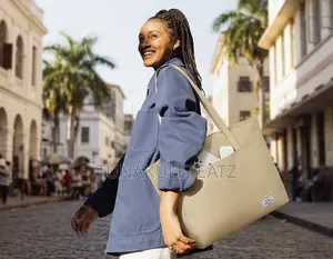 Wiwu Tote Bag
