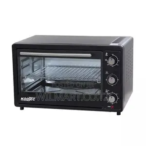 Kodtec Oven 30l 1600w Kt-3830v