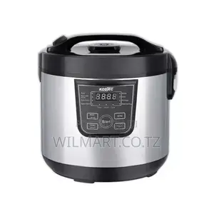 Kodtec Rice Cooker 11 Programs 900w Kt-186mc