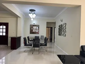 Furnished 3bdrm Apartment in The Homes, Oyster Bay for rent