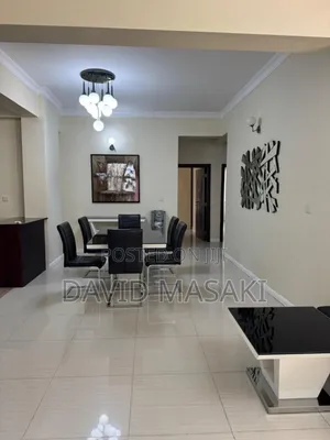 Furnished 3bdrm Apartment in The Homes, Oyster Bay for rent