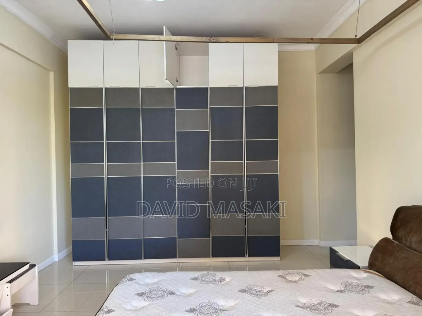 Furnished 3bdrm Apartment in The Homes, Oyster Bay for rent