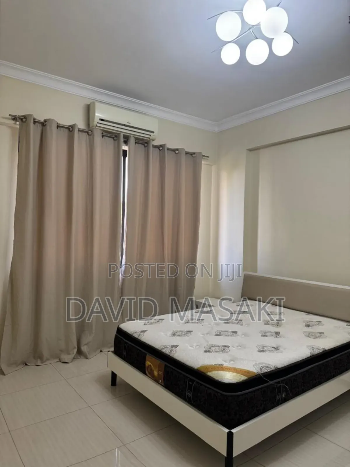 Furnished 3bdrm Apartment in The Homes, Oyster Bay for rent
