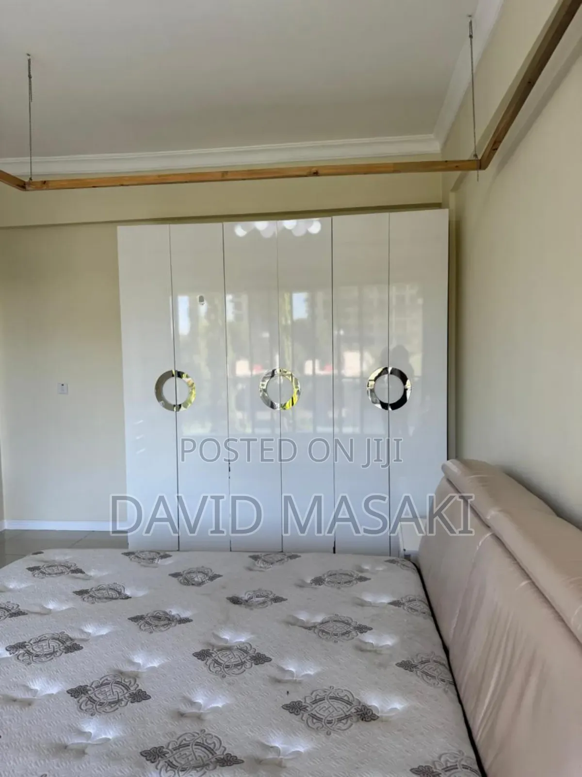 Furnished 3bdrm Apartment in The Homes, Oyster Bay for rent