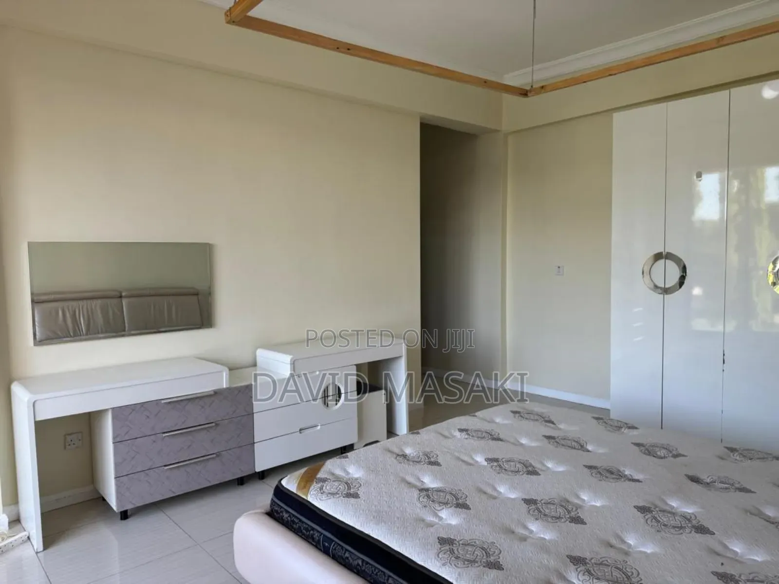 Furnished 3bdrm Apartment in The Homes, Oyster Bay for rent